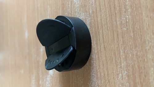 Plastic Spice Cap