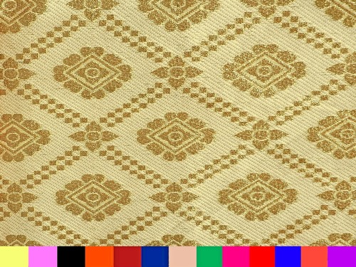 jacquard fabrics