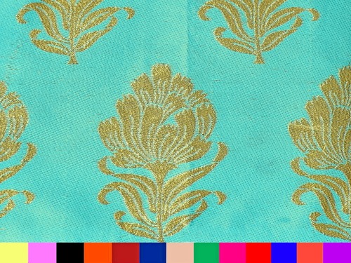 Jacquard Fabrics