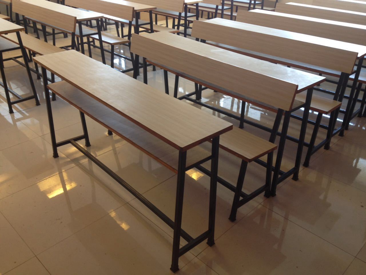 Moisture Proof School Furniture