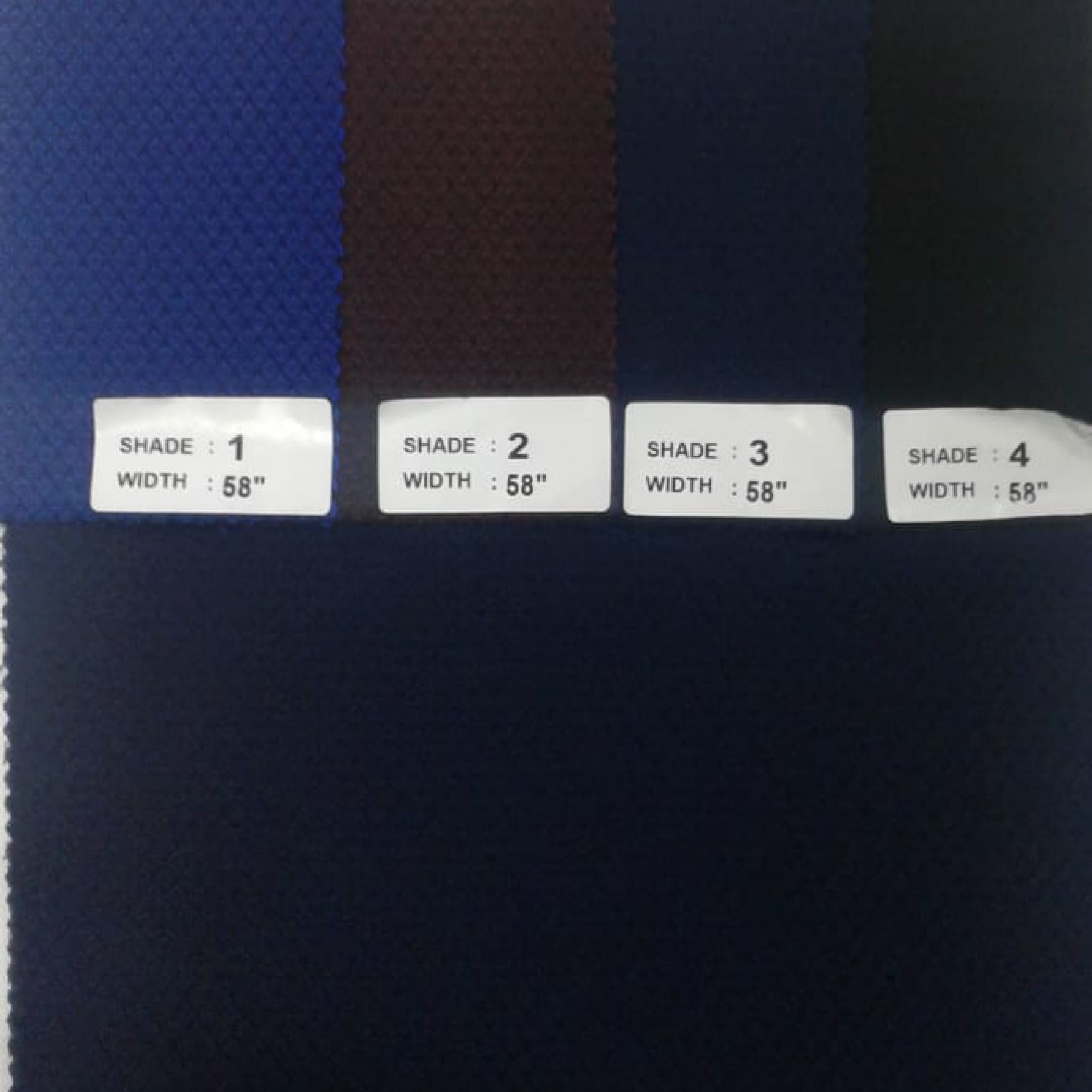 Tr Fancy Fabric