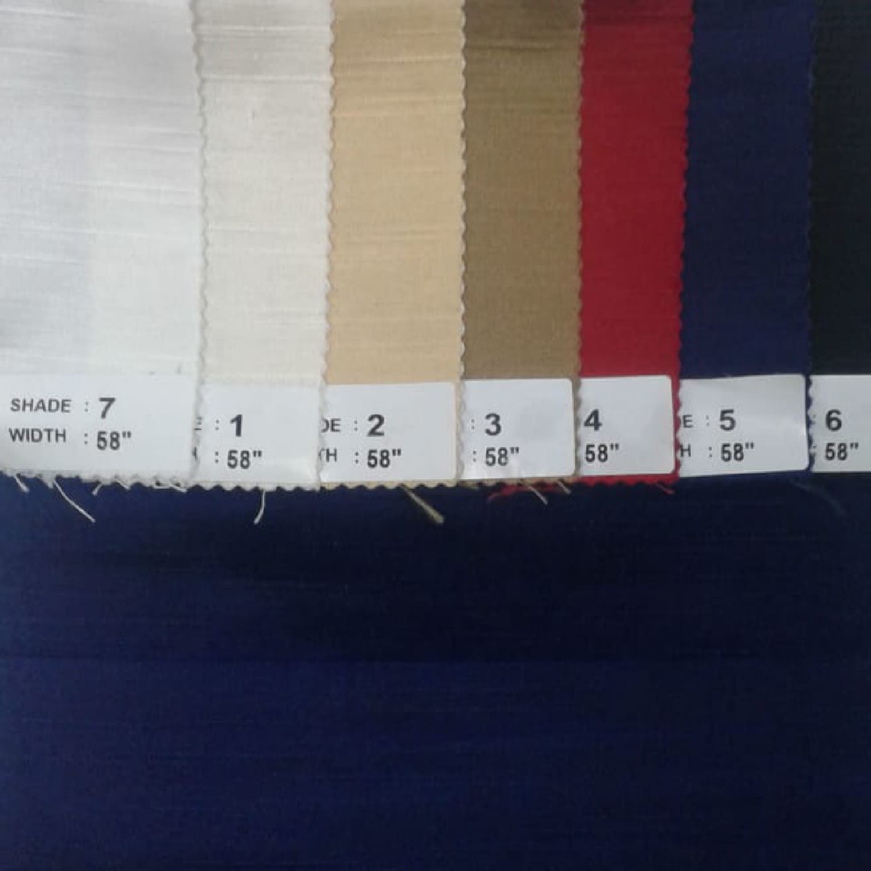 Tr Fancy Fabric