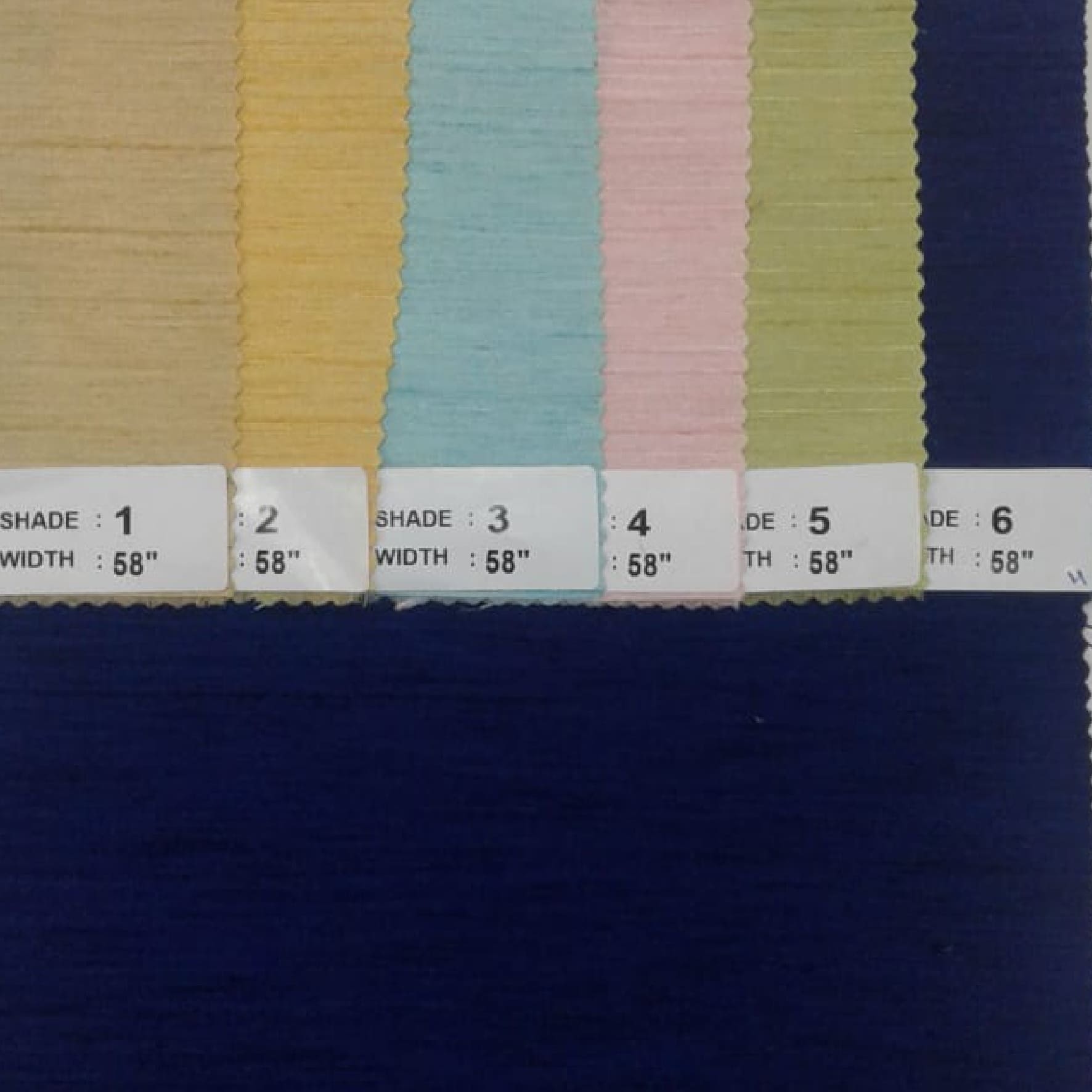 Tr Fancy Fabric