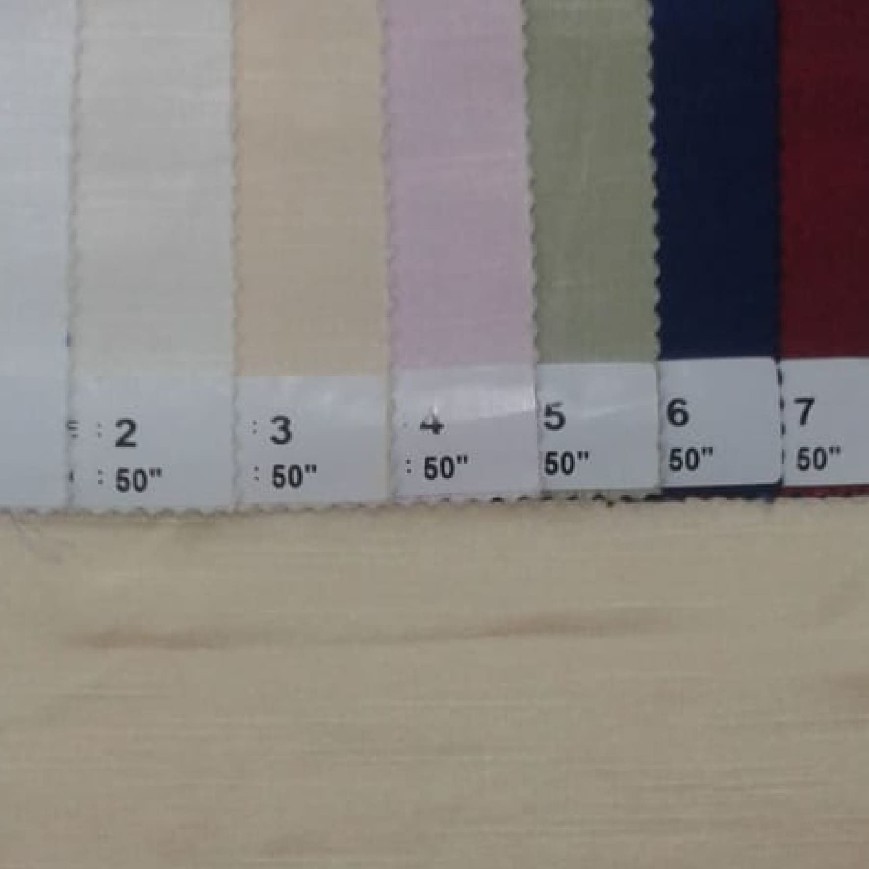 Tr Fancy Fabric