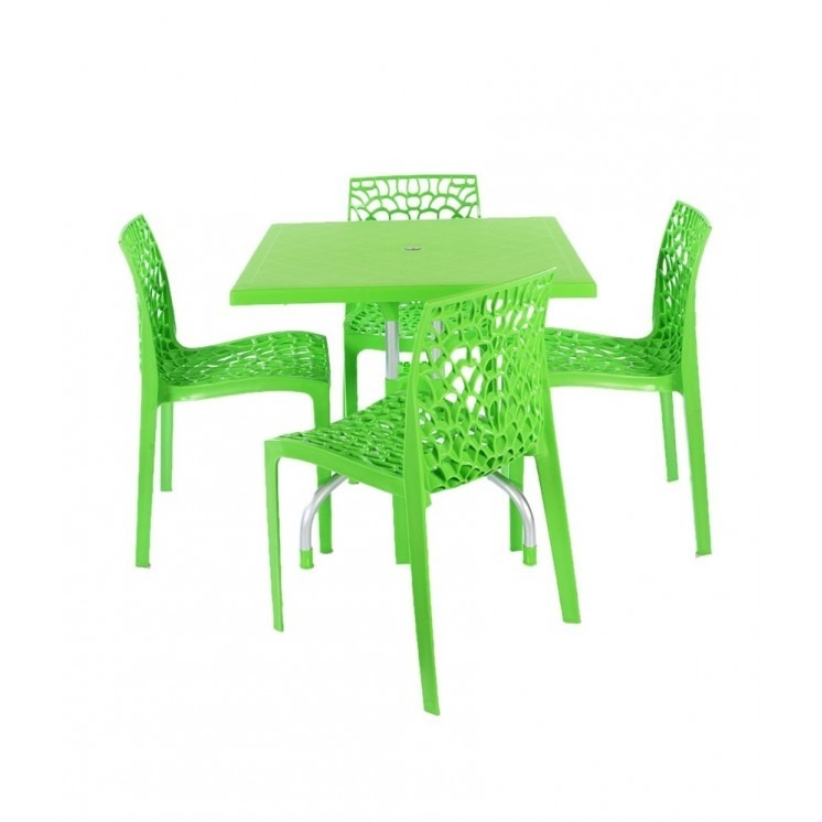 Durable Cafeteria Furniture