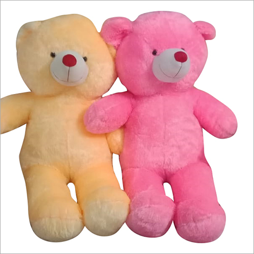 टेडी कपल सॉफ्ट टॉयज