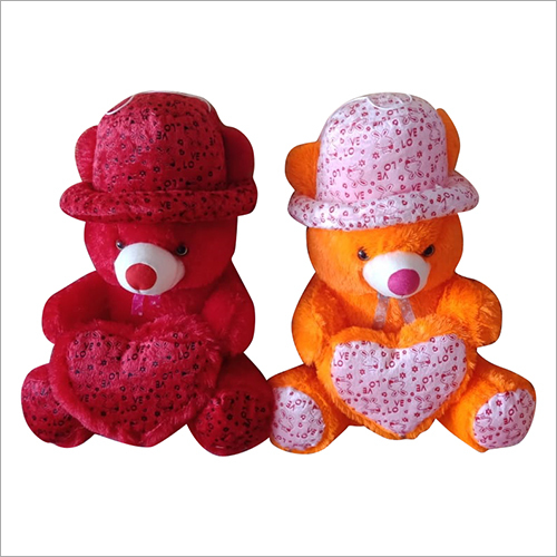 Cute Teddy Bear Soft Toys Size: 35-115 Cm