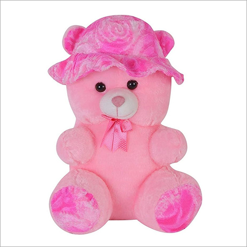 Pink Soft Teddy Bears Size: 35-115 Cm