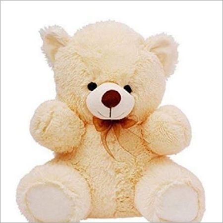 Cream Color Soft Teddy Bear Size: 35-115 Cm