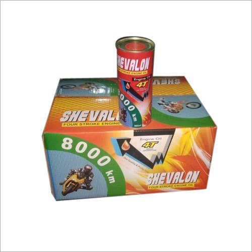 शेवलॉन फोर स्ट्रोक इंजन ऑयल आवेदन: ऑटोमोबाइल में इस्तेमाल किया जाता है
