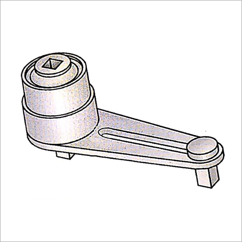 Torque Multiplier