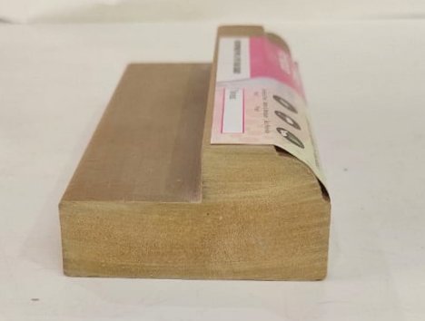 WPC दरवाजा फ्रेम