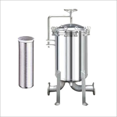 बैग फ़िल्टर सिस्टम