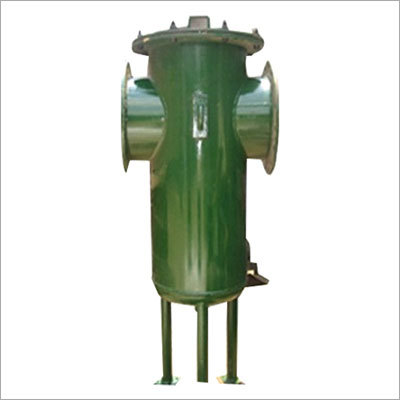 बास्केट फ़िल्टर स्ट्रेनर