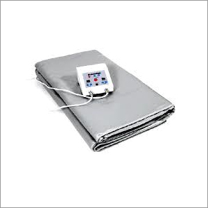 हीट ब्लैंकेट आयु समूह: बुजुर्ग