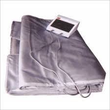 Heat Blanket Age Group: Elders