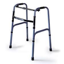 Resiprocal Walking Frame Age Group: Elders