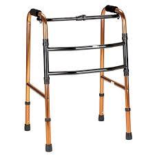 Resiprocal Walking Frame Age Group: Elders