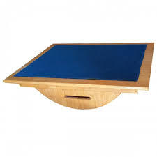 Balance Board Age Group: Adults