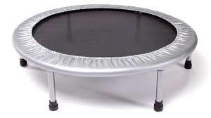 Trampoline ( Balance Coordination Unit ) Age Group: Women