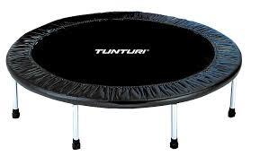 Trampoline ( Balance Coordination Unit ) Age Group: Women