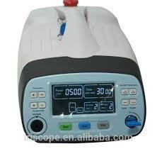 Sundom Laser Therapy Age Group: Adults