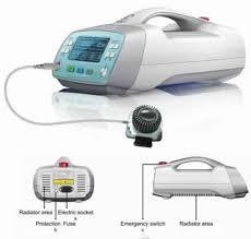 Sundom Laser Therapy Age Group: Adults