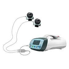 Sundom Laser Therapy Age Group: Adults