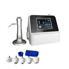 Shockwave Diathermy Age Group: Women