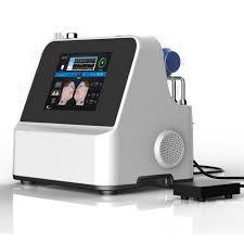 Shockwave Diathermy Age Group: Women