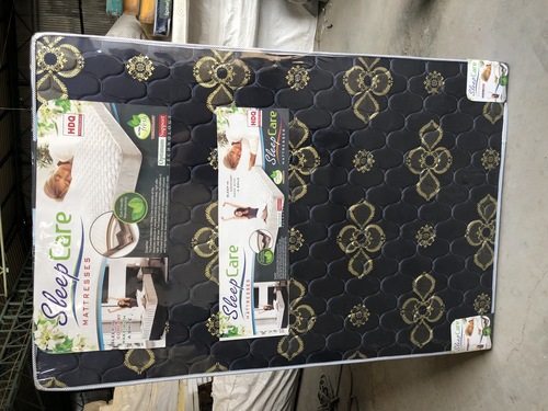 Printed Mattress Thickness: 100 Millimeter (Mm)