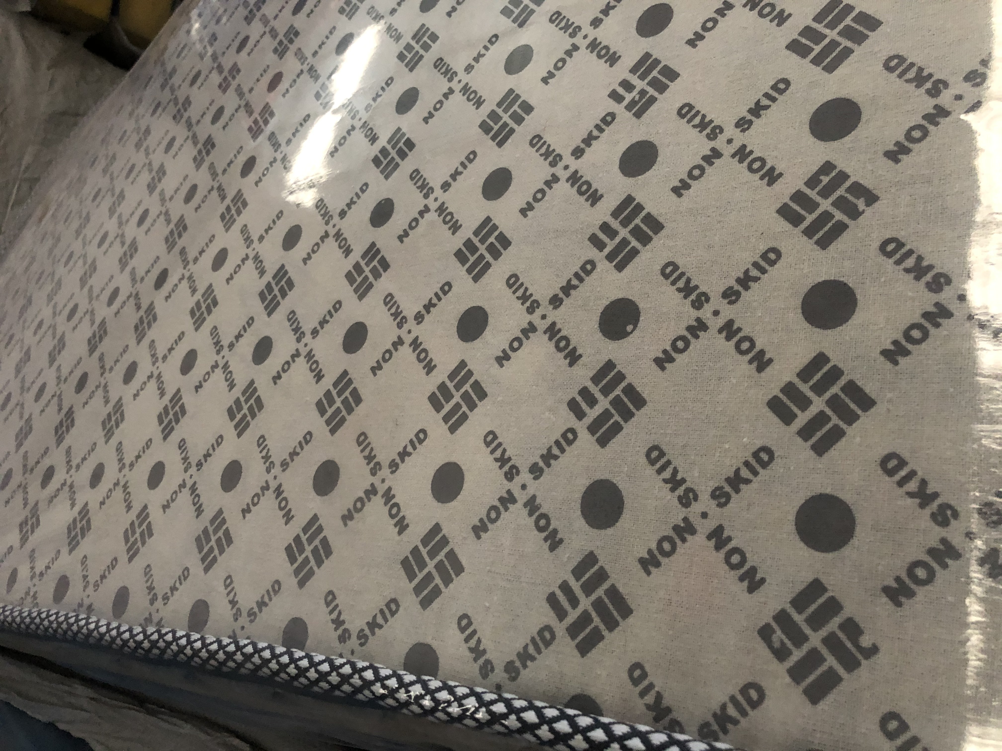 Massage Mattress Thickness: 100 Millimeter (Mm)