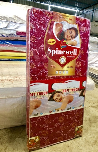 Latex Foam Mattress Thickness: 100 Millimeter (Mm)