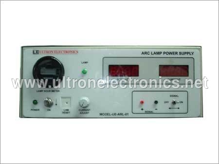 Arc Lamp Power Supply