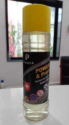 प्योर एसेंशियल ऑयल्स हर्बल फ्लोर क्लीनर