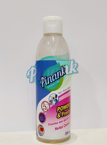 फ़्लोर क्लीनर आयु समूह: सभी आयु वर्ग