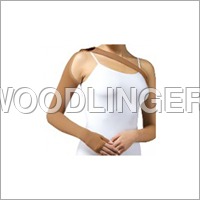 Lymph Compression Arm Sleeve