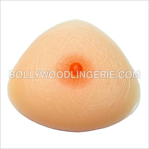 Silicone Breast Prothesus One Pieces