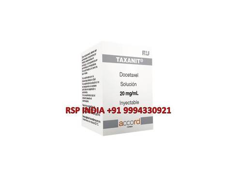 TAXANIT 20MG INJECTION