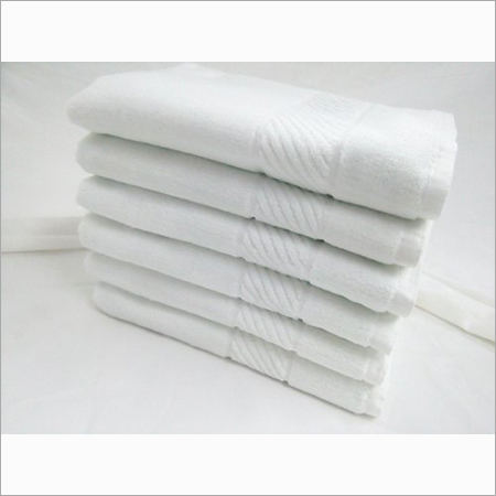 कार्यकारी स्नान तौलिया