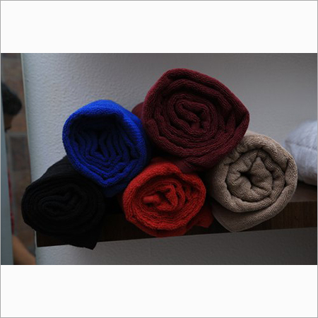 स्पा तौलिए