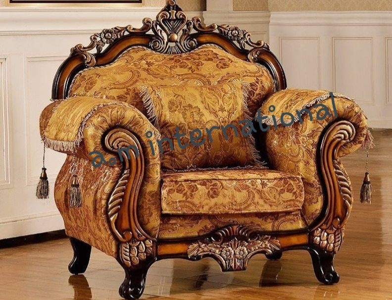 Handmade Premium Sofa Set