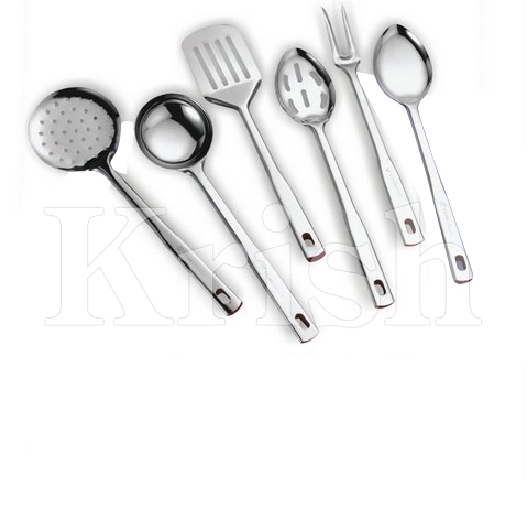 आवश्यकता के अनुसार क्वींस किचन टूल्स