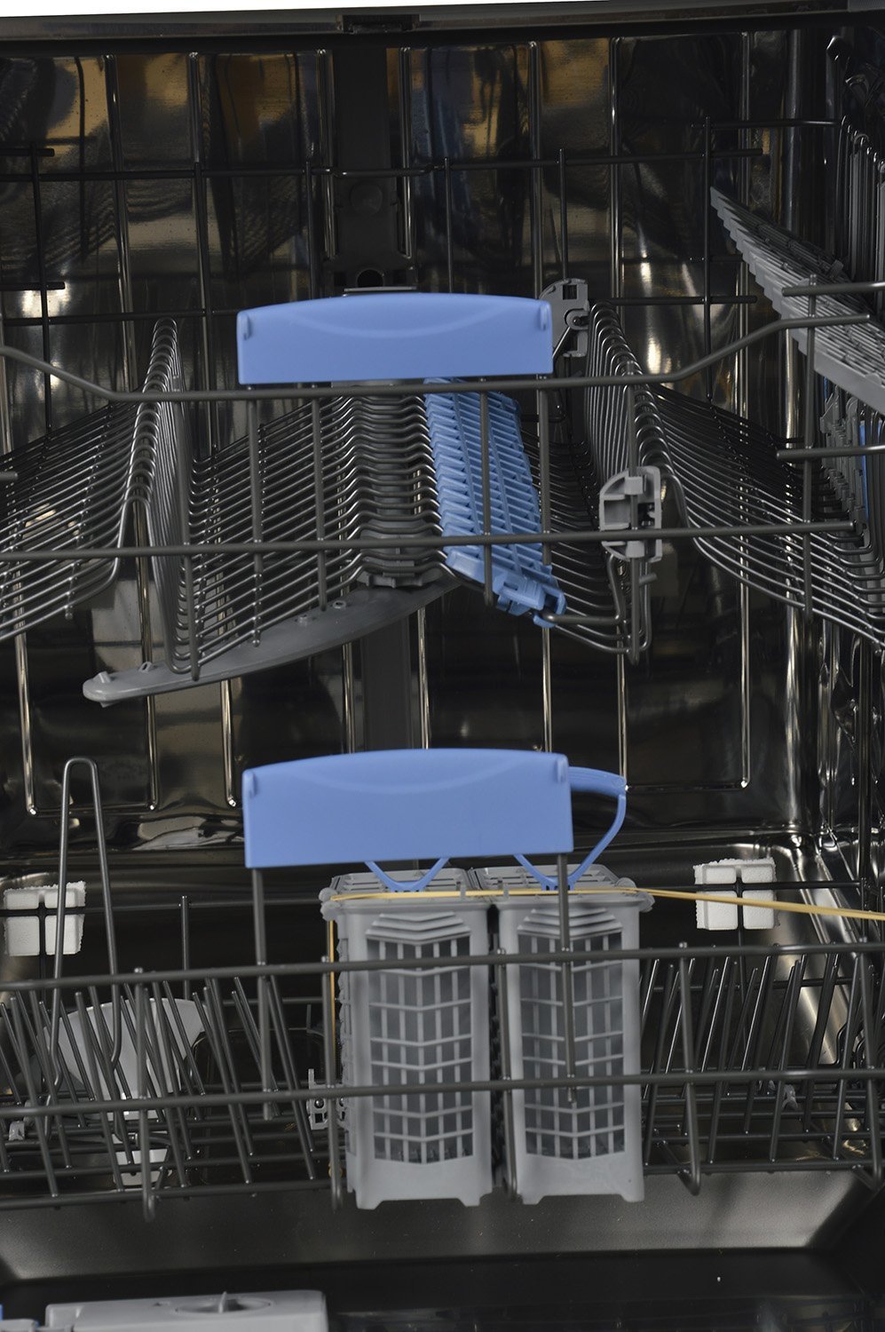 Ifb Free-standing 12 Place Settings Dishwasher (Neptune Wx)