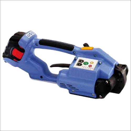 Handheld Strapping Tool