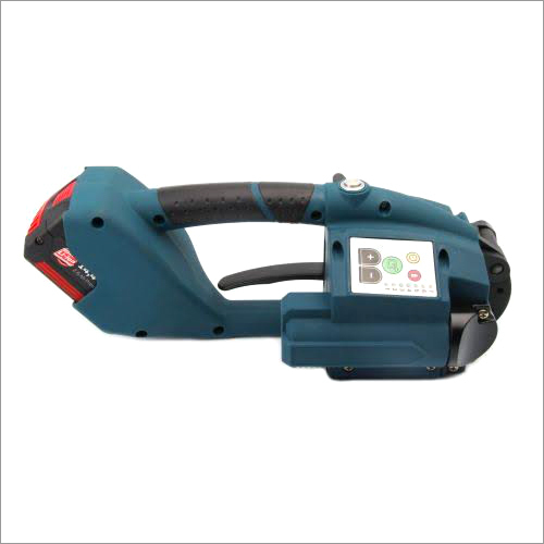 Handheld Strapping Tool