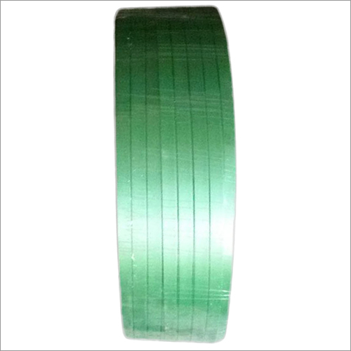 Pet Strap - Polyester Material, 9-19mm Width, Green/blue/black Colors | Cost-effective, Durable, Easy Application, Secure Packaging, High Tensile Strength