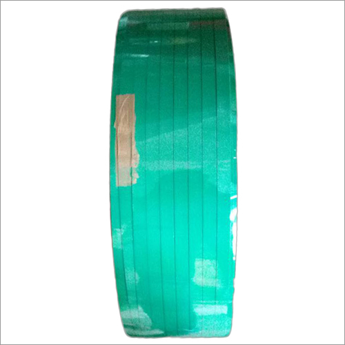 Pet Strap - Polyester Material, 9-19mm Width, Green/blue/black Colors | Cost-effective, Durable, Easy Application, Secure Packaging, High Tensile Strength