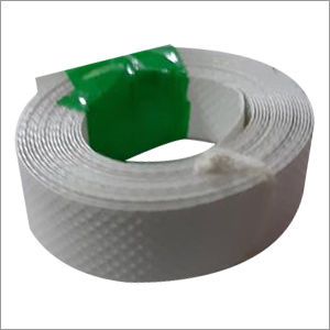Polypropylene Strap - Material: Pp, Size: 12mm-19mm, Color Options: White, Yellow, Green, Red, Blue | Designed For Product Stabilization And Protection
