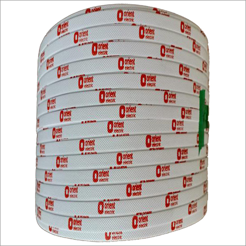 Polypropylene Strap - Material: Pp, Size: 12mm-19mm, Color Options: White, Yellow, Green, Red, Blue | Designed For Product Stabilization And Protection